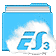 Значок ES File Explorer File Manager