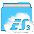 Значок ES File Explorer File Manager